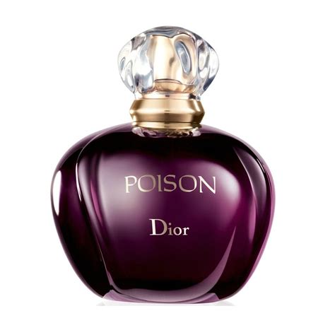 parfum poison von dior|poison Dior perfume for women.